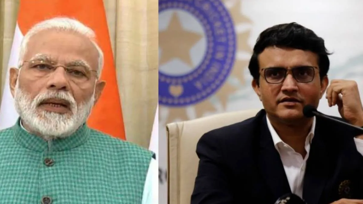 PM नरेंद्र मोदी ने फोन...- India TV Hindi