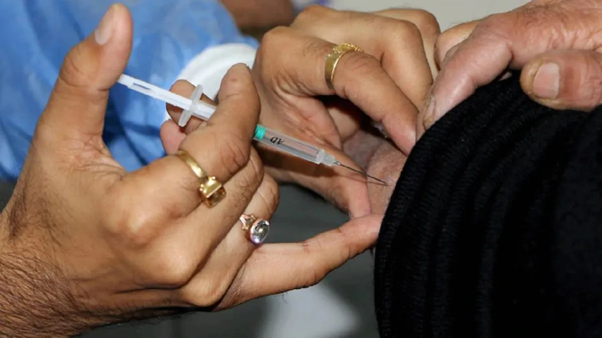 Bihar prepared for Covid-19 vaccination drive- India TV Hindi