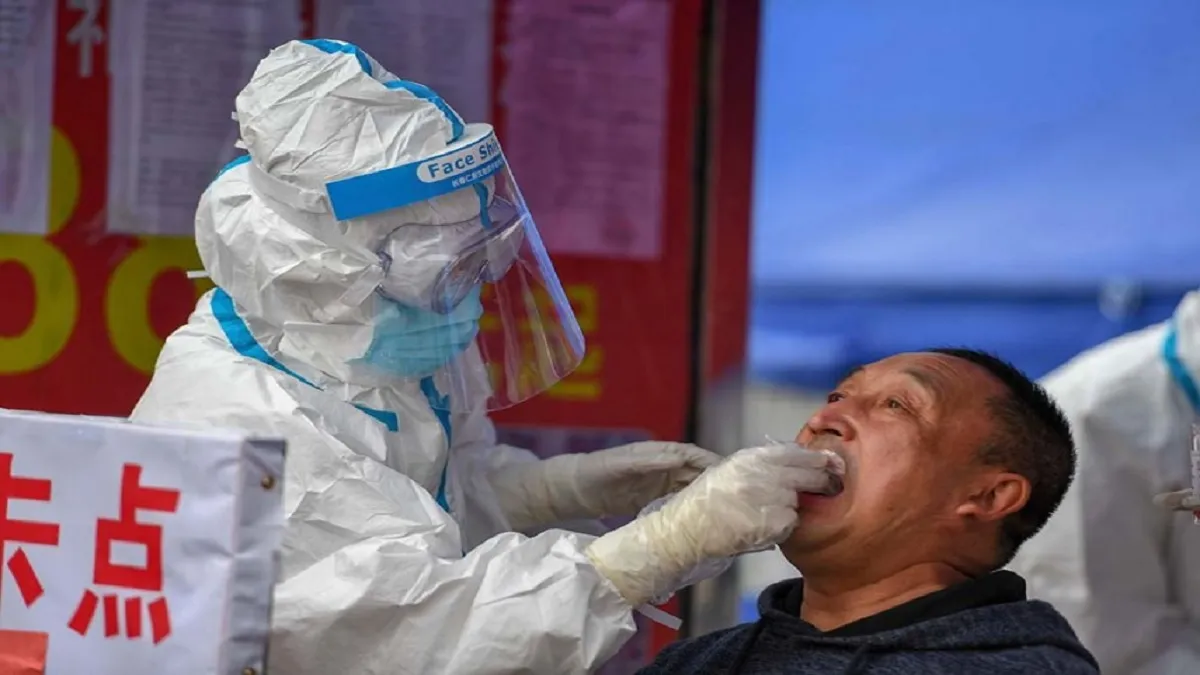 360 new Coronavirus cases in china hubei beijing- India TV Hindi
