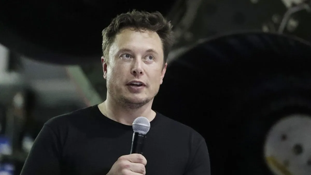 Elon Musk, Elon Musk world richest person, Elon Musk richest person, Elon Musk Weed- India TV Hindi