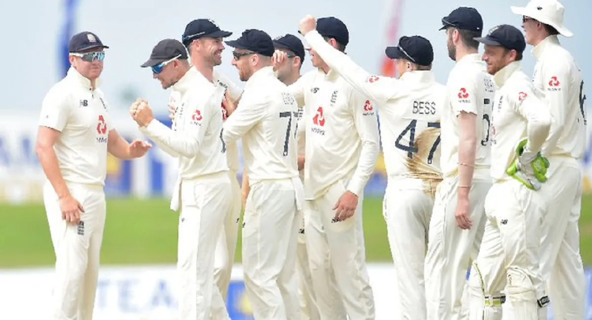 England, Sri Lanka, cricket, Test match - India TV Hindi