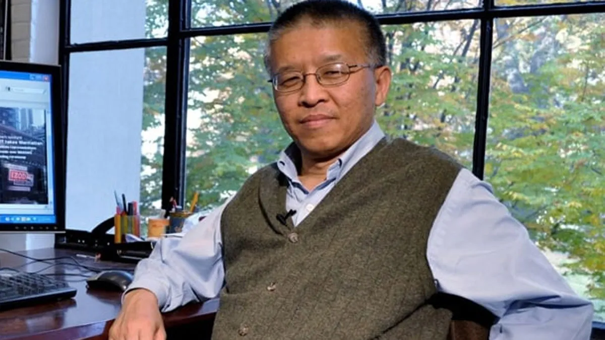 China MIT, China MIT United States, China MIT Professor, China MIT Arrested, China Spy US- India TV Hindi