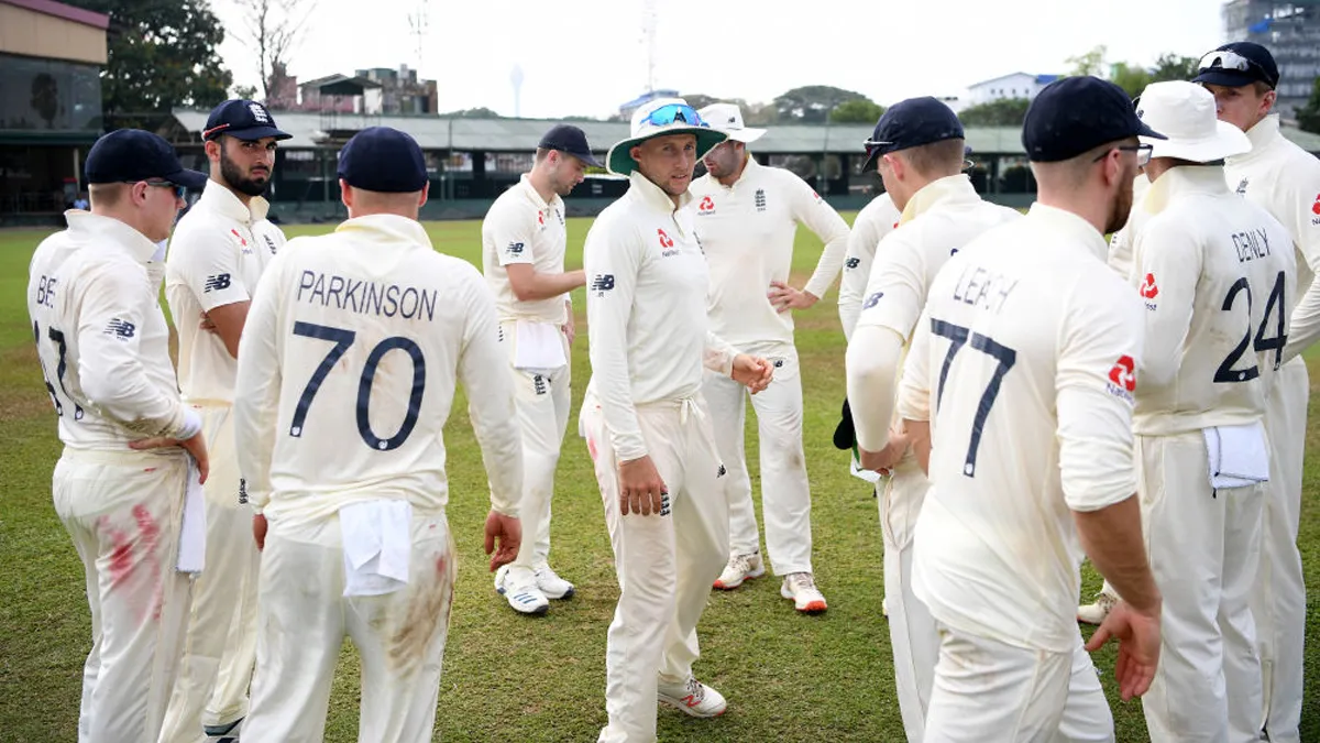SL vs ENG 1st Test, Day 1: England screw up after bowling Sri Lanka for 135 runs- India TV Hindi