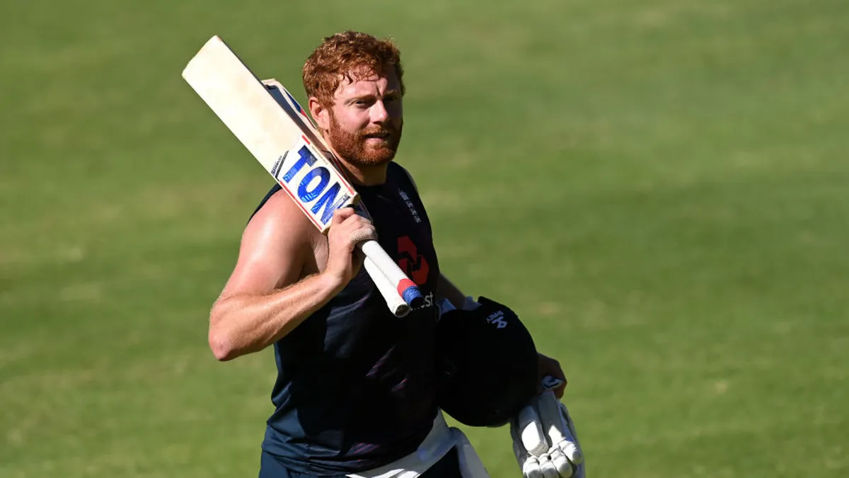 IND vs ENG: Jonny Bairstow said before the India tour 'There is a risk of staying out of the first t- India TV Hindi