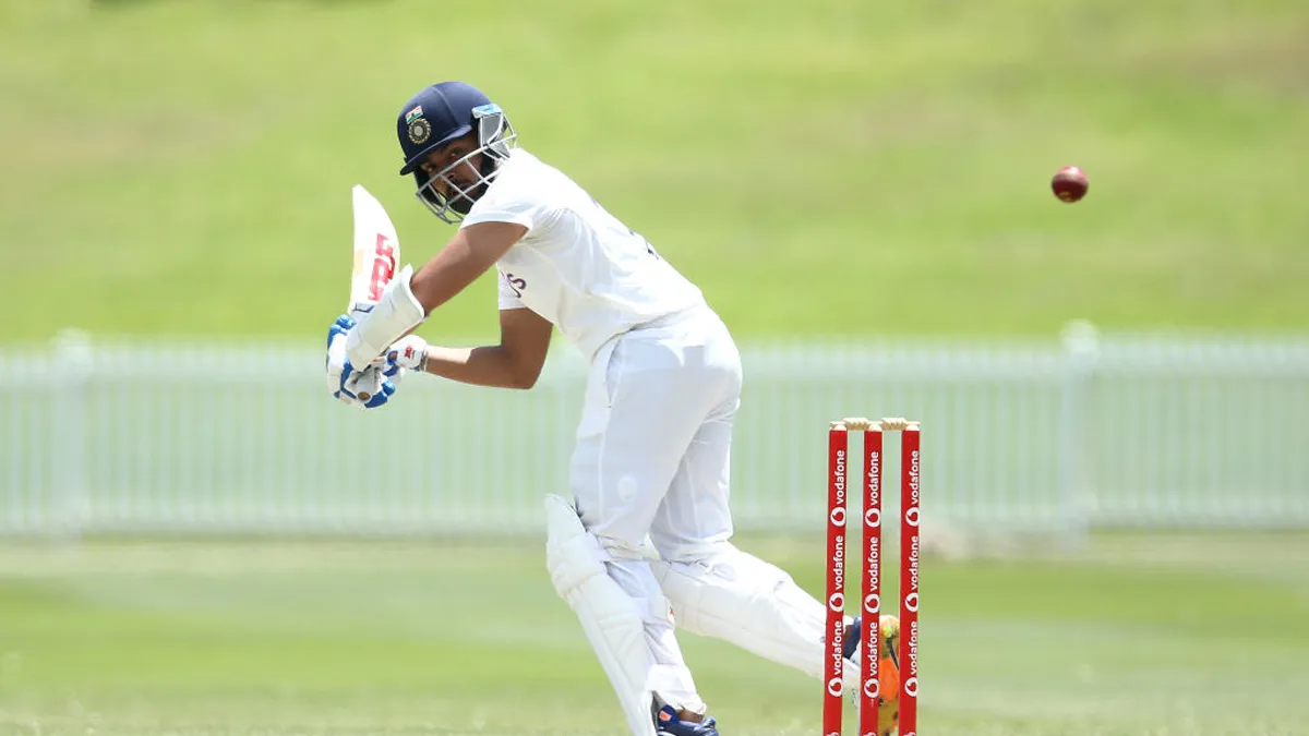 IND vs AUS Prithvi Shaw may return to Gabba Test, see India possible playing XI- India TV Hindi