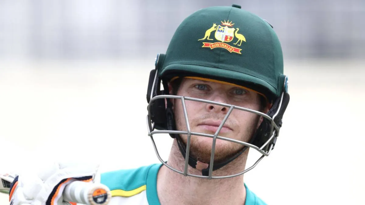 IND vs AUS: Australian team wants to play in Brisbane despite lockdown, Steve Smith made a big state- India TV Hindi