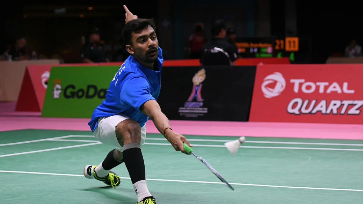 Sameer Verma out of Thailand Open after losing to Andreas Antonsen of Denmark- India TV Hindi
