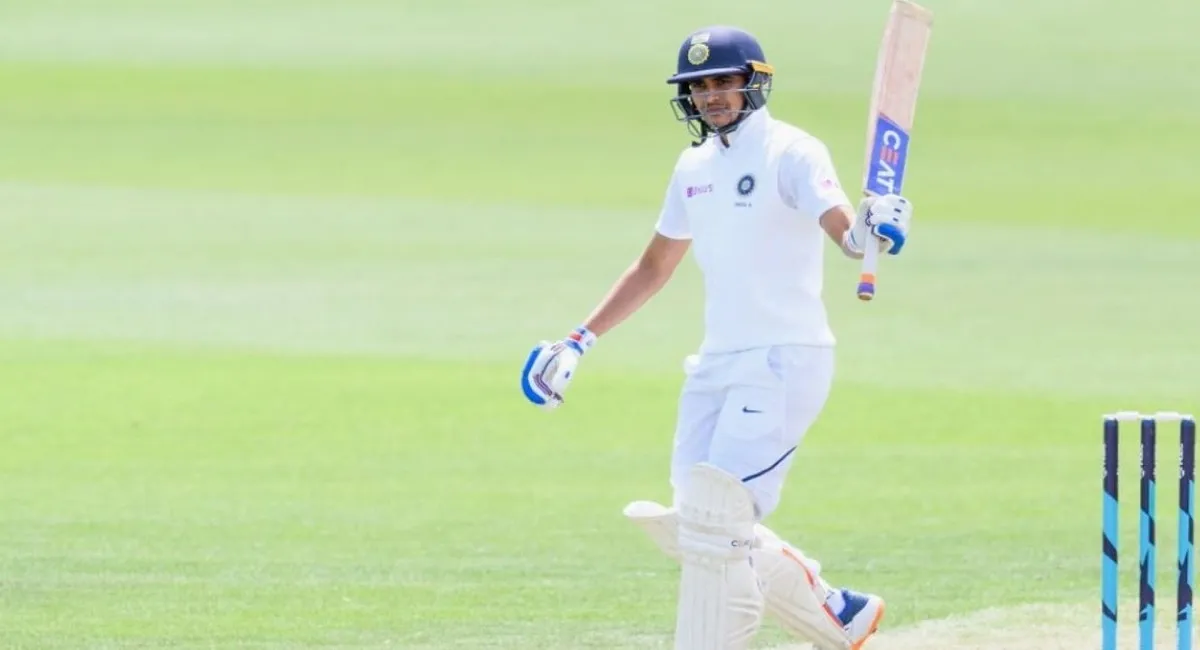 India vs Australia, Shubman Gill, Michael Hussey, Hussey on Gill, Brisbane Test- India TV Hindi