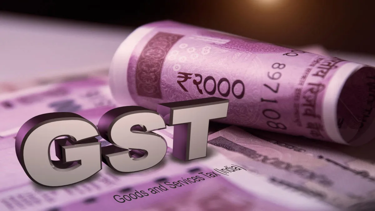 GST collections touch record high of over Rs 1.15 lakh crore in December 2020- India TV Paisa