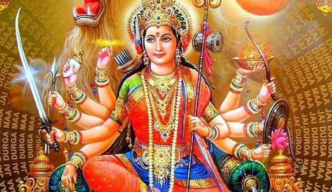 Gupt Navratri 2021 Dates In Hindi - Magha Gupta Navratri ...