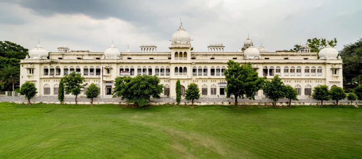 Lucknow University started diploma course related to the...- India TV Hindi