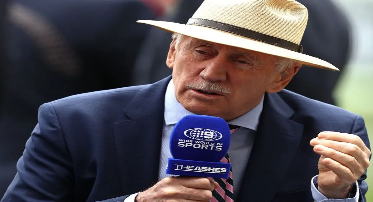 India, England, Ian Chappell, cricket, sports- India TV Hindi