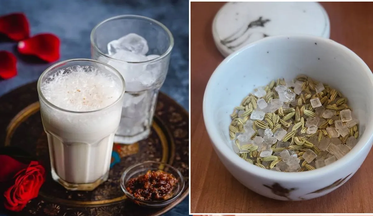 दूध के साथ इस तरह करें मिश्री का सेवन, बेहतर पाचन के साथ मिलेंगे ये फायदे- India TV Hindi