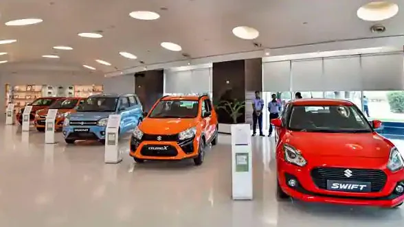 नई गाड़ी के...- India TV Paisa
