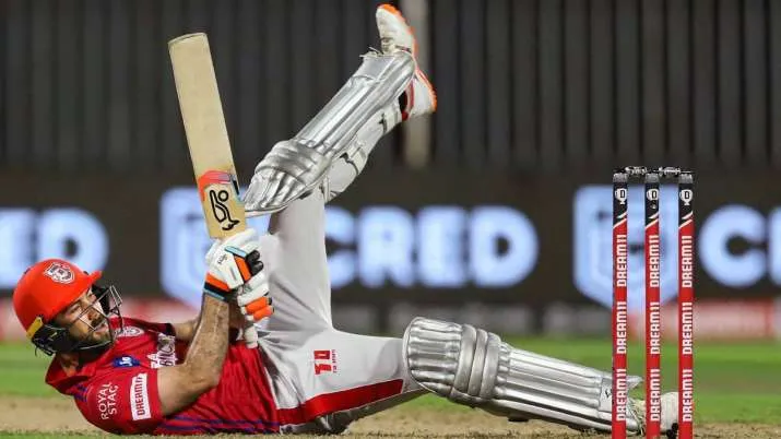 IPL 2021: KXIP releases Glenn Maxwell, retain these 15 players including Rahul- India TV Hindi