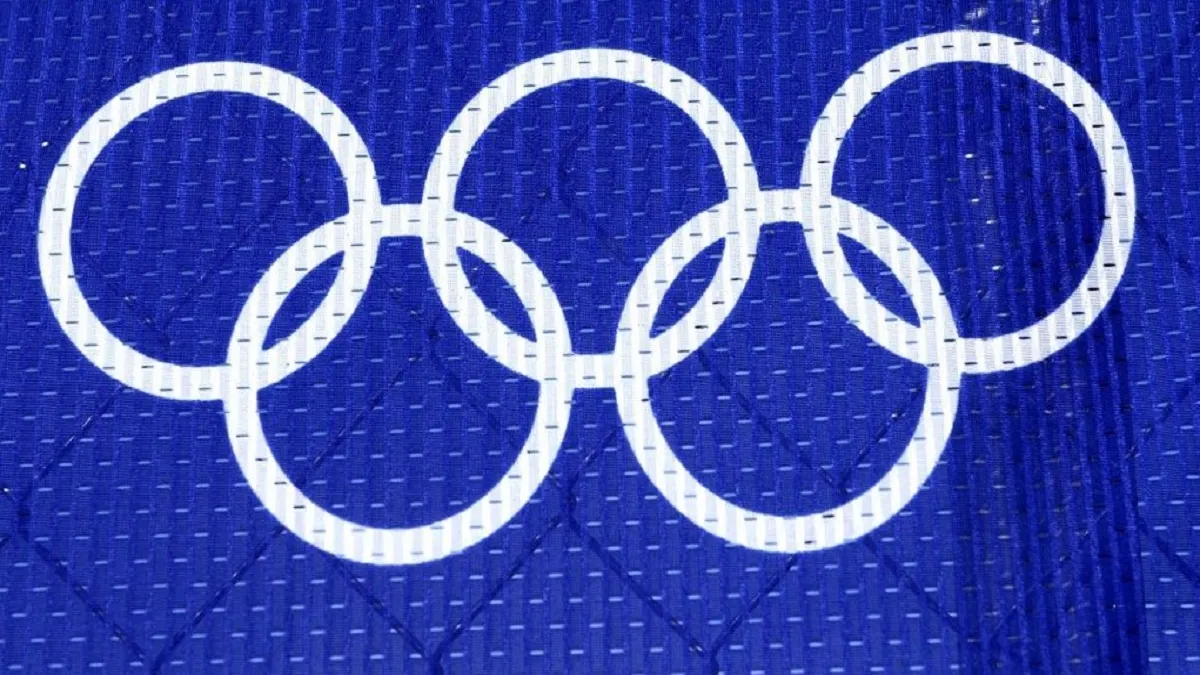 Olympic Ring- India TV Hindi