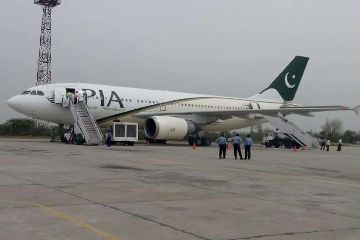 Pakistan extends travel restrictions on 6 countries including UK till February 28- India TV Hindi