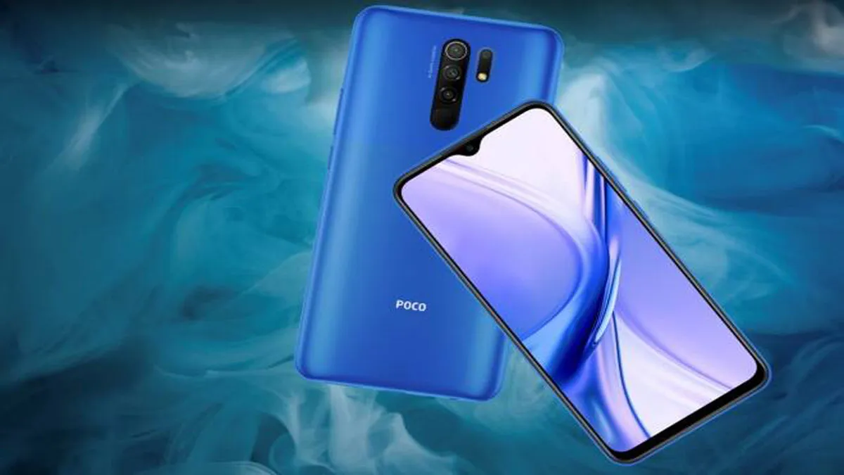  Over 10 lakh units of Poco M2 sold in India- India TV Paisa