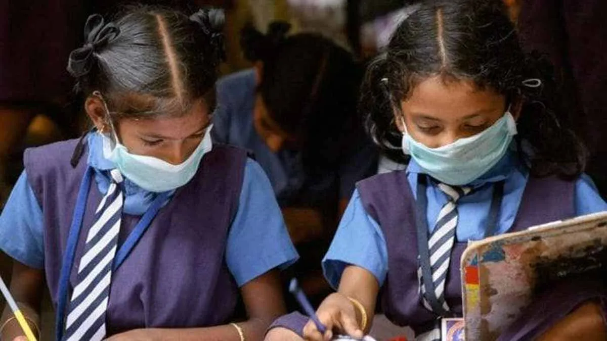 भारत में लाखों बच्चों को होगा फायदा, जल्द शुरु हो सकती है यह योजना- India TV Hindi