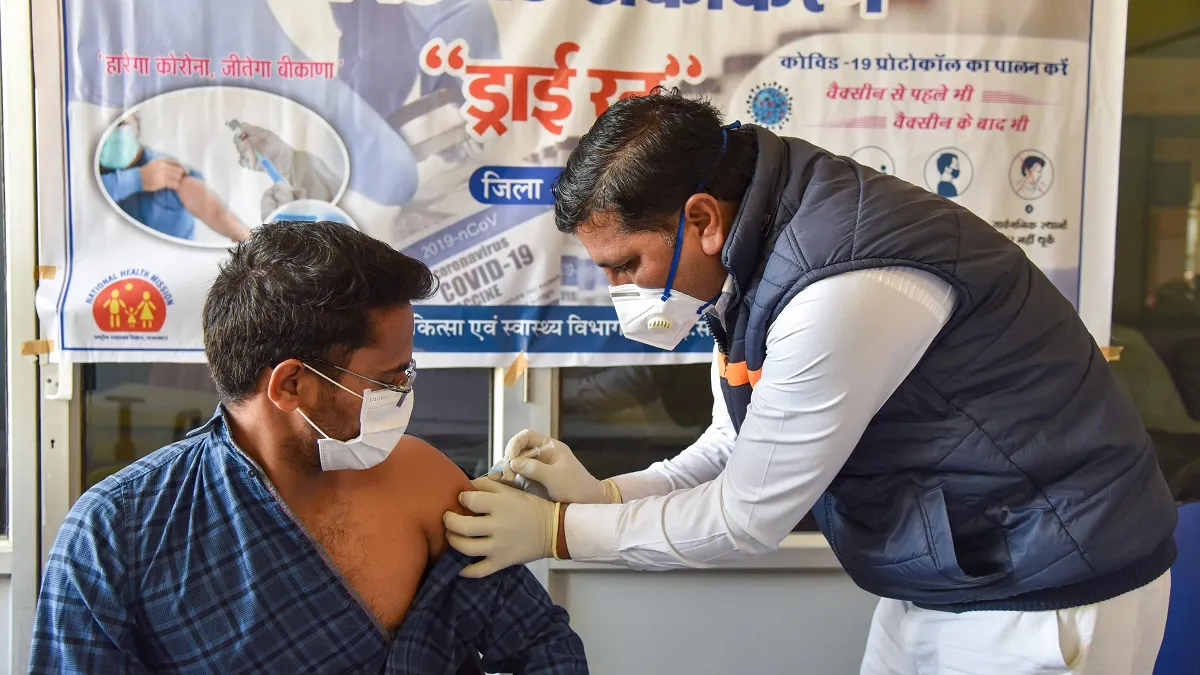 American Congressman Brad Sherman praises India coronavirus vaccine अमेरिकी सांसद ने जमकर की भारत की- India TV Hindi