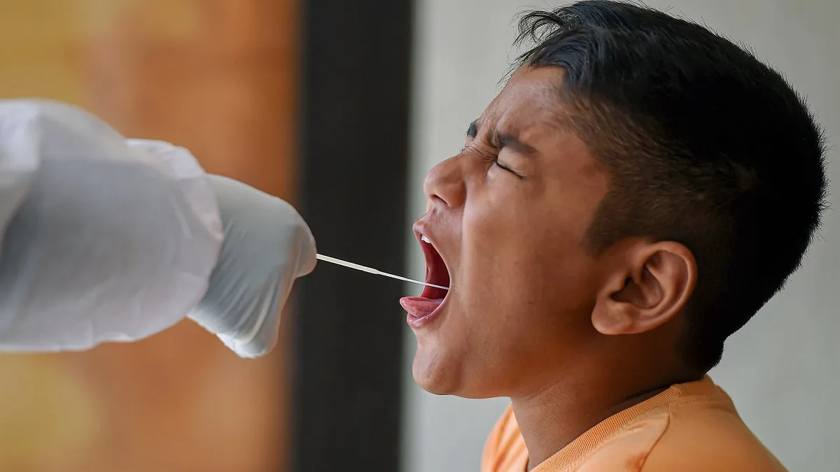 महाराष्ट्र में कोरोना वायरस के 2910 नए केस, 50 मरीजों की मौत- India TV Hindi