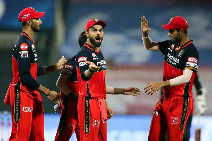 IPL 2021: These two players joined RCB team leaving Delhi Capitals- India TV Hindi