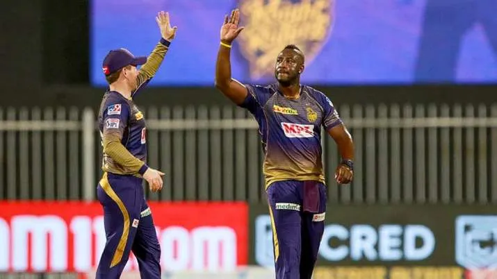 IPL 2021: Andre Russell backup option Aakash Chopra suggested to KKR- India TV Hindi