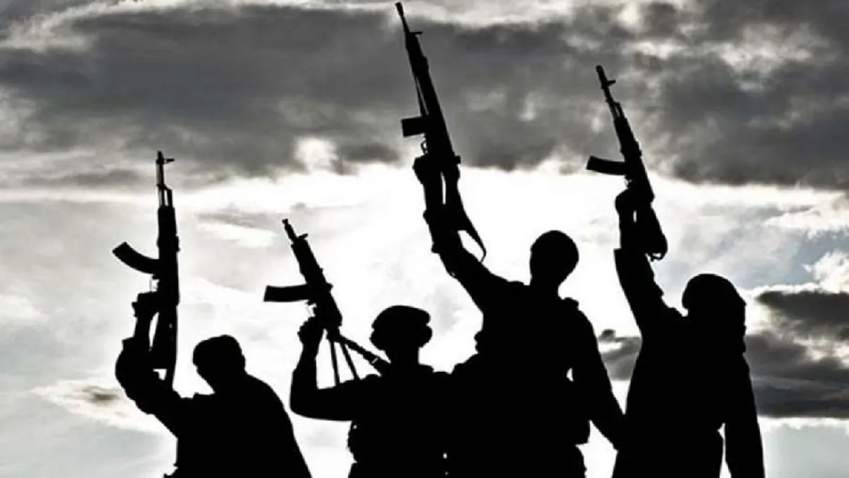 islamic terrorists kills 100 villagers in niger इस्लामी आतंकवादियों का तांडव! 2 साथियों की मौत का बद- India TV Hindi