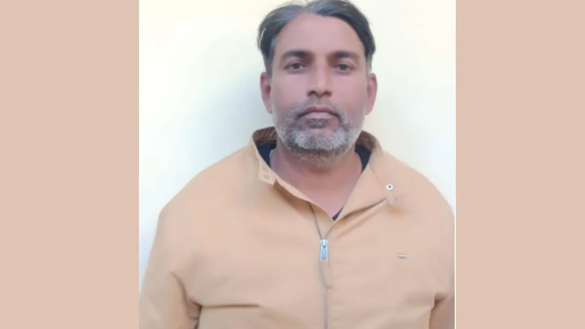 Satyanarayan Paliwal, a resident of Jaisalmer, has been...- India TV Hindi
