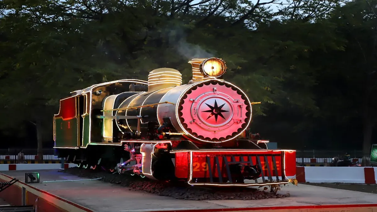 indian railways new special trains  jammu tawi new delhi huzur sahib nanded nizamuddin tirupati IRCT- India TV Hindi