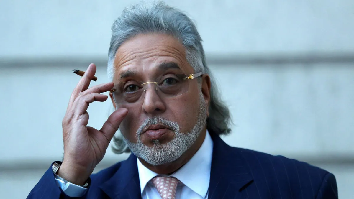 Vijay Mallya denied permission to appeal in UK bankruptcy case- India TV Paisa