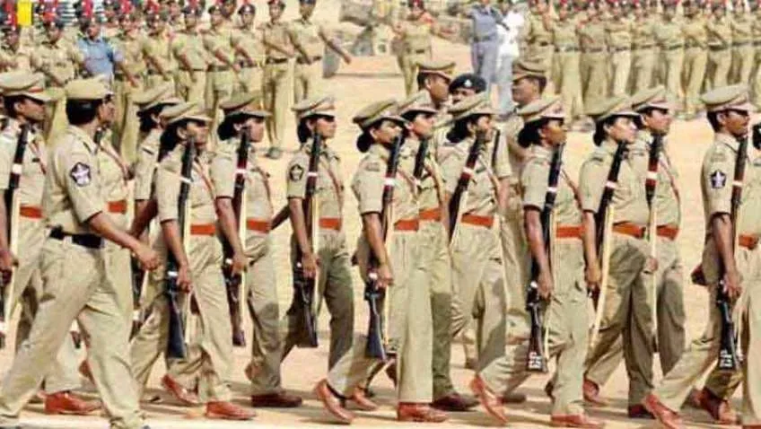 UP Police Recruitment 2021 apply here- India TV Hindi
