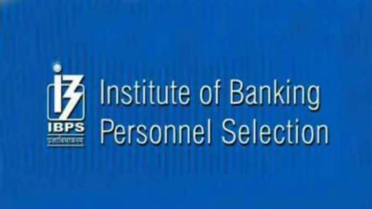 IBPS Calendar 2021 Schedule for RRB, PO, Clerk and SO Exams...- India TV Hindi