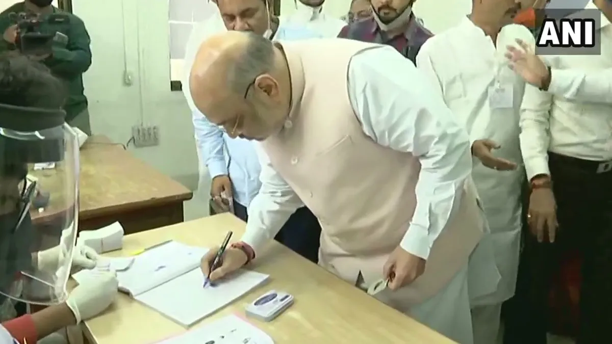 Gujarat Local Body Elections: 6 बड़े...- India TV Hindi