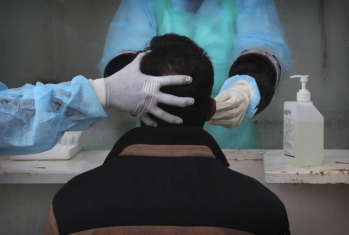 पंजाब में कोरोना वायरस के 595 नए केस, 11 मरीजों की मौत- India TV Hindi