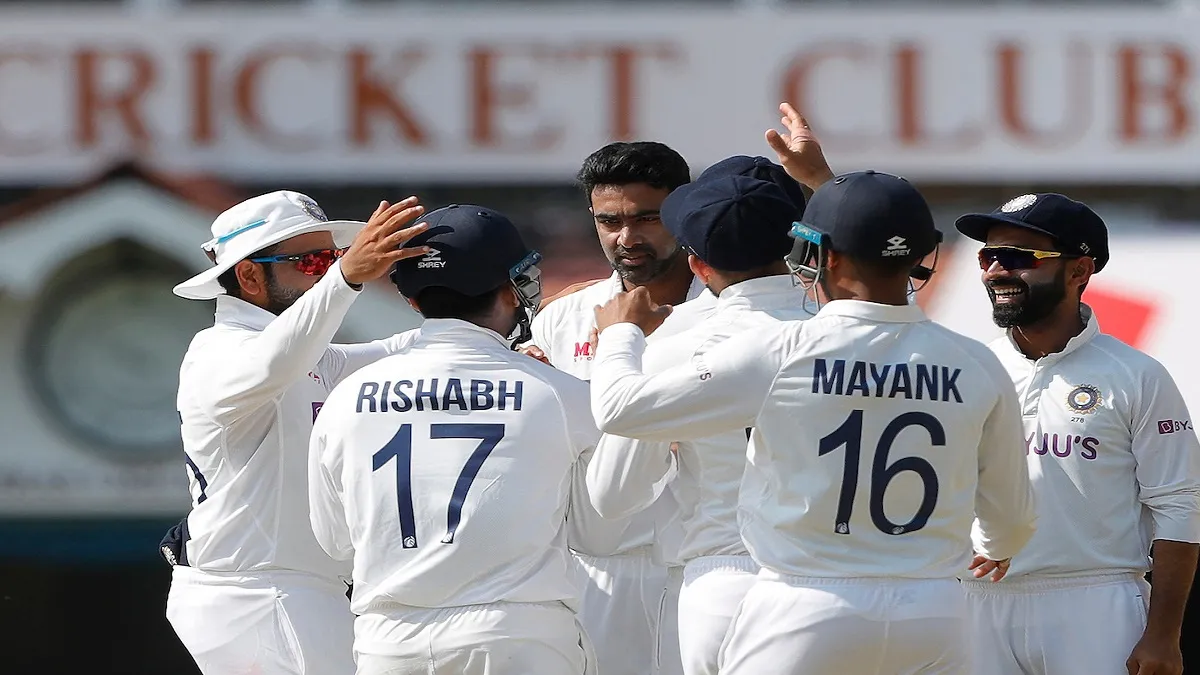IND v ENG : टर्न ही नहीं...- India TV Hindi