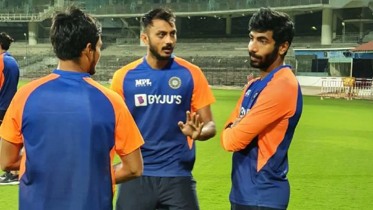 IND v ENG : कोहली ने दिया...- India TV Hindi