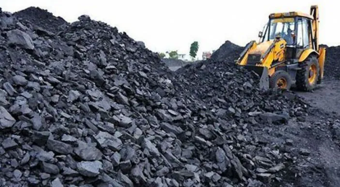 कोयले का आयात घटा- India TV Paisa
