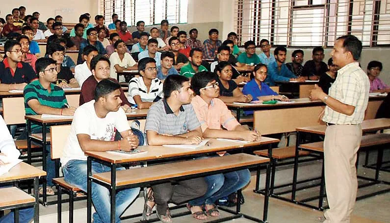  Professors of colleges in Madhya Pradesh will get salary...- India TV Hindi