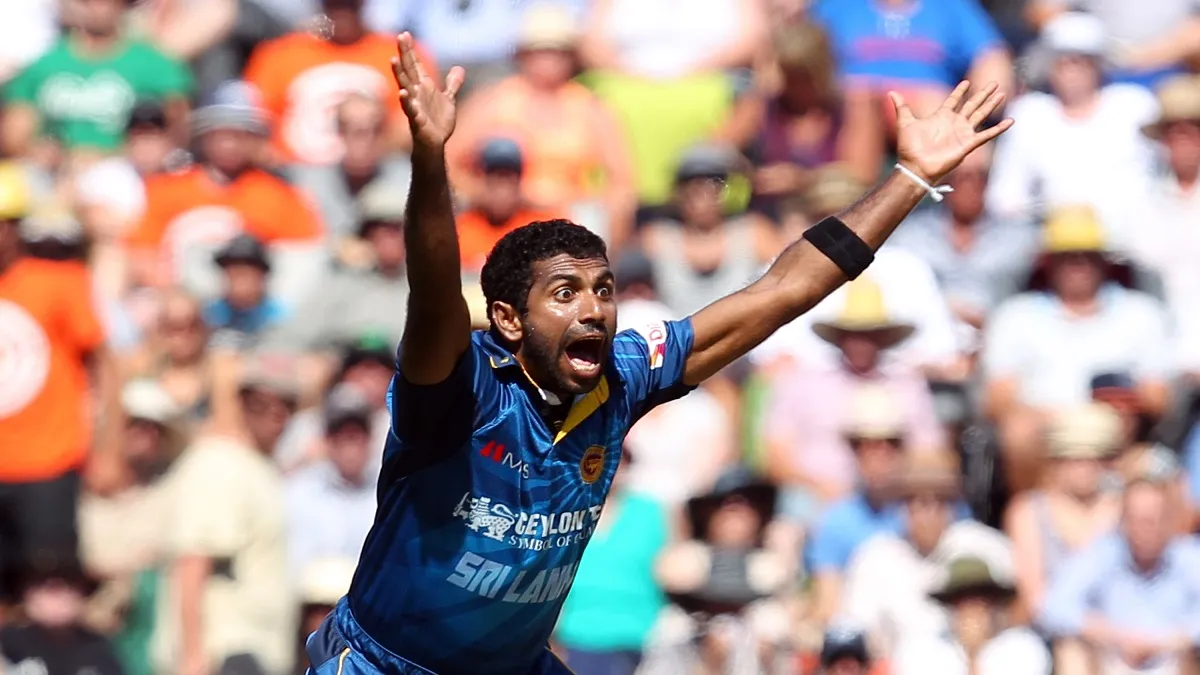 Dhammika Prasad- India TV Hindi