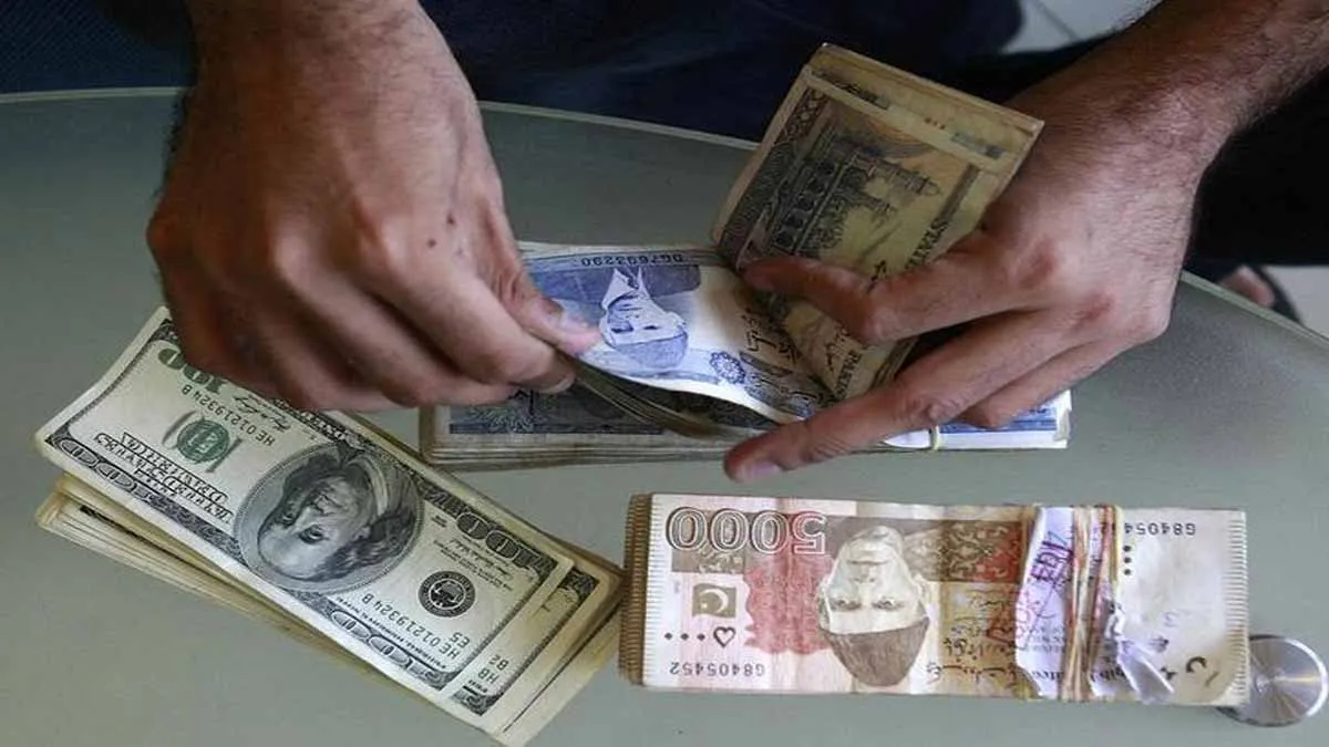US dollar rate against Indian rupee and Pakistani rupee on February 11- India TV Paisa