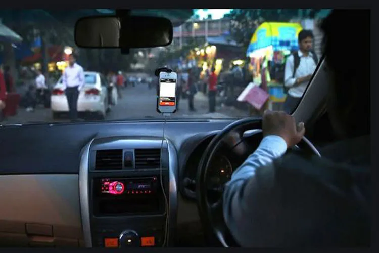 UP: महोबा में कार सवारों...- India TV Hindi