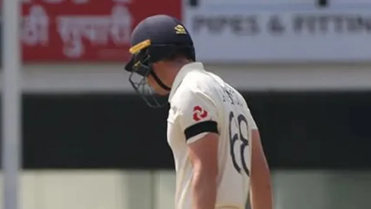 England Test Team Batsmen- India TV Hindi