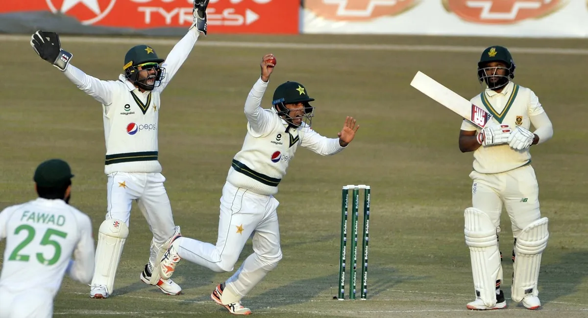 Pakistan, sports, cricket, South Africa- India TV Hindi