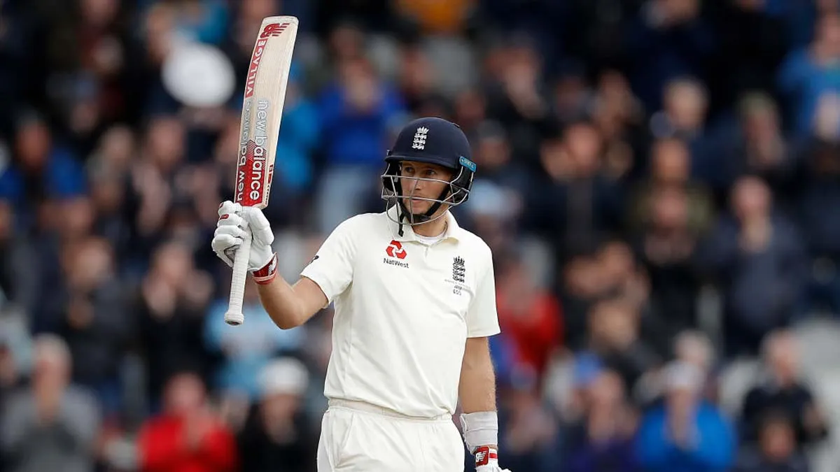IND vs ENG: What Root told to score a century in 100th Test, said this thing about the pitch- India TV Hindi