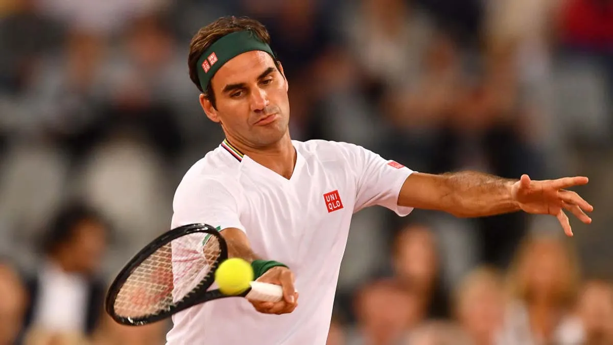 Roger Federer aims to return to Qatar tournament next month- India TV Hindi