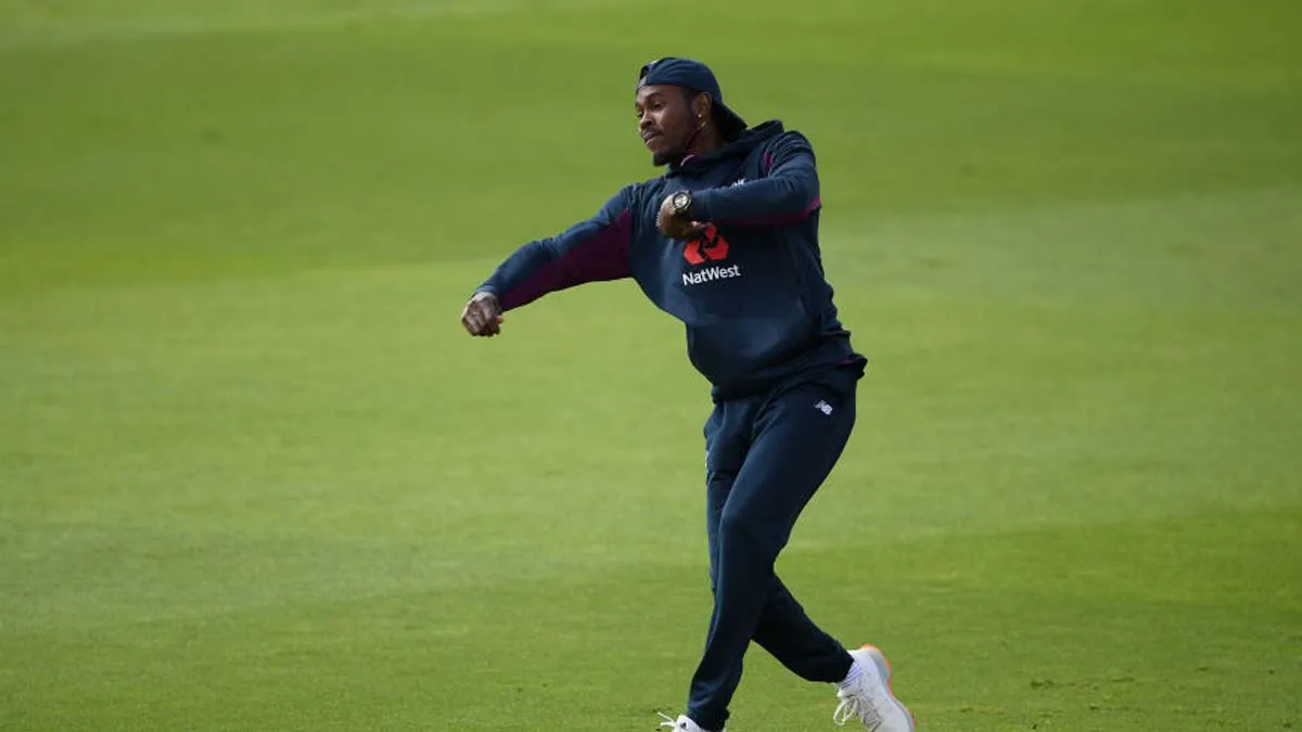 Jofra Archer said, IPL experience will not work while playing Test against India- India TV Hindi
