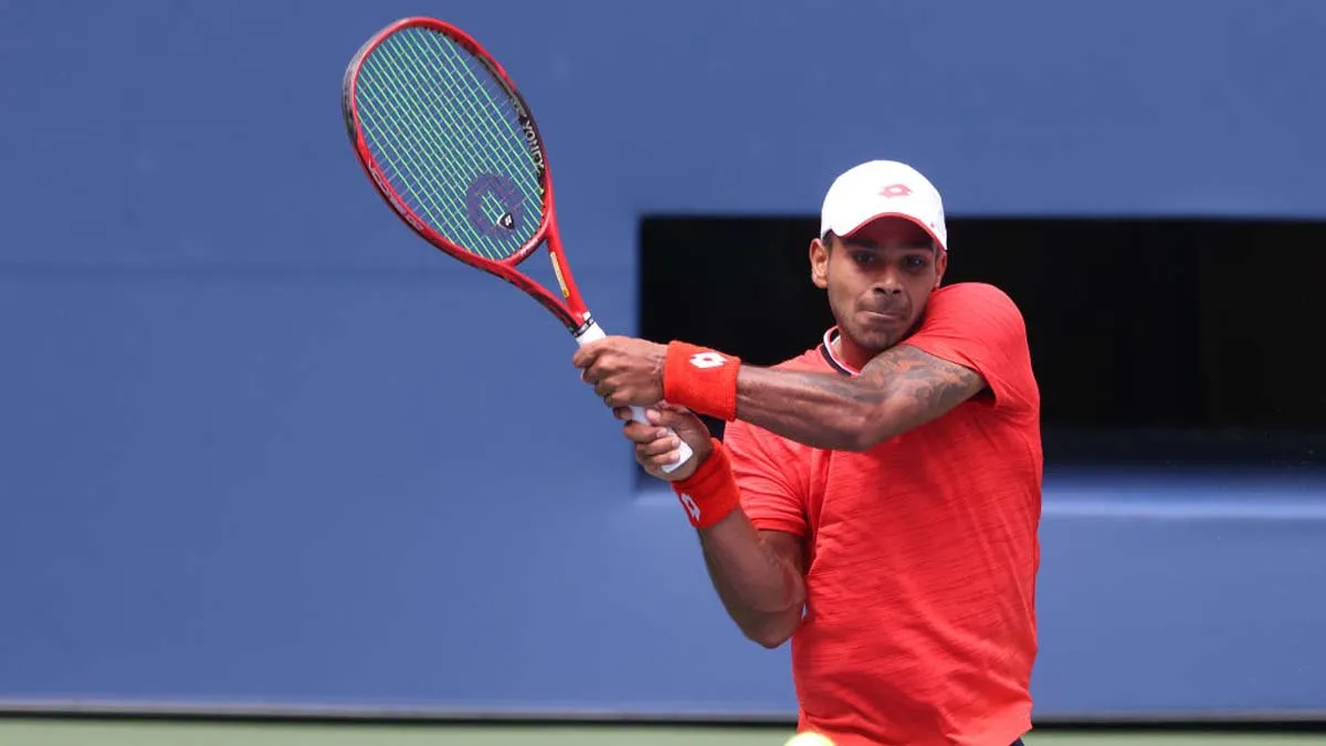 Sumit Nagal will face Berankis in the first round of Australian Open- India TV Hindi