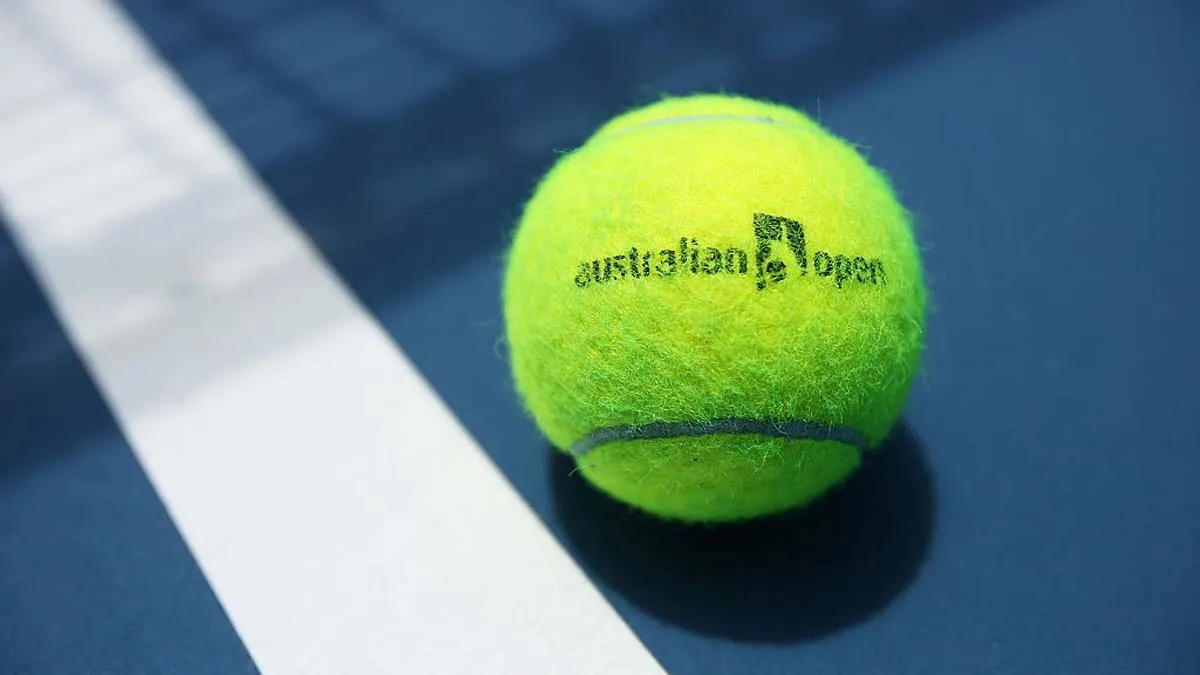 Australian Open 2021 to be held on schedule, organizers said this- India TV Hindi
