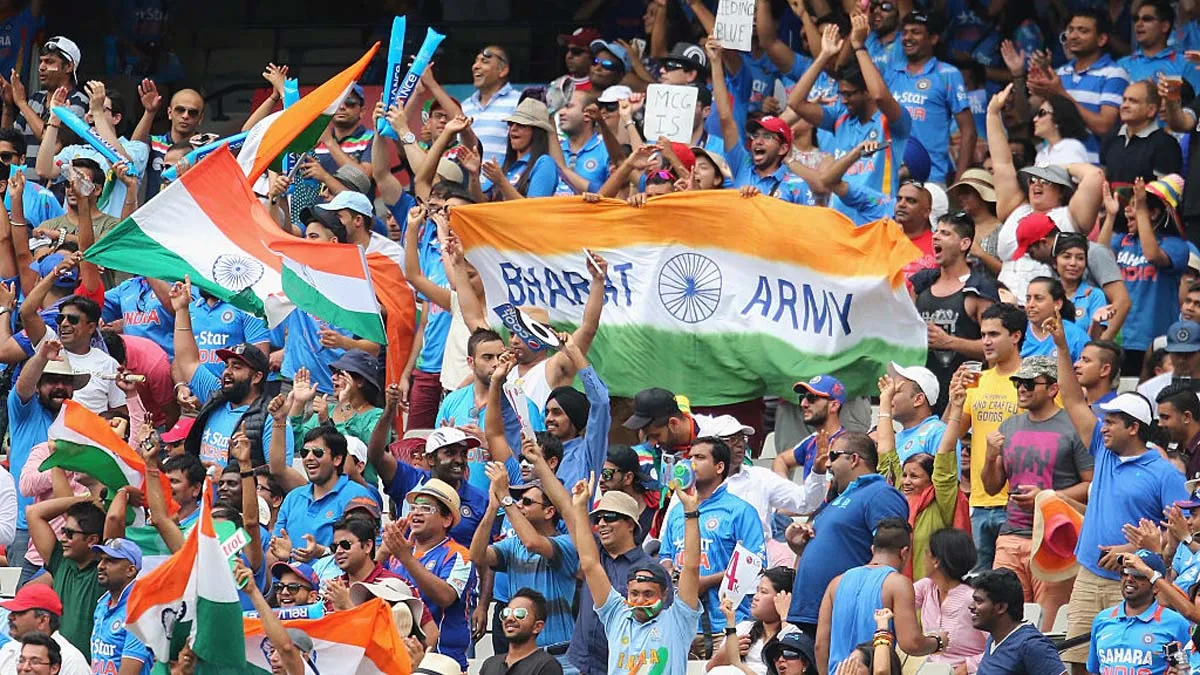 India vs England Crowds allowed for second Chennai Test- India TV Hindi